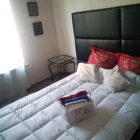 Bed and breakfast # Prix 
