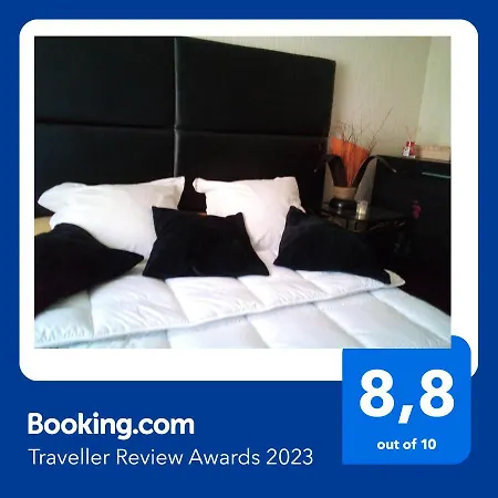 Bed and breakfast # Prix 