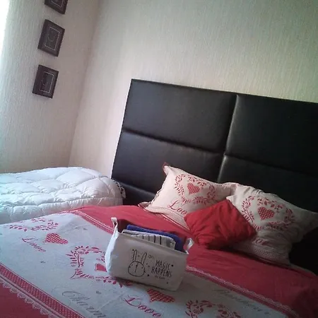 Bed & Breakfast # Prix 