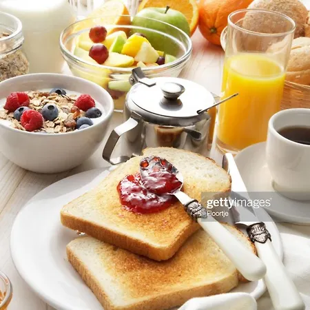 Bed & Breakfast # Prix 