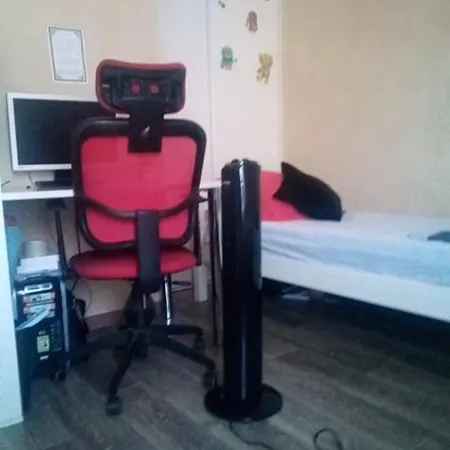 Bed & Breakfast # Prix 