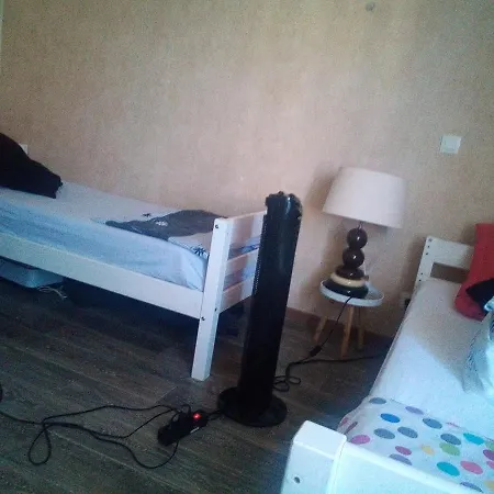 Bed & Breakfast # Prix 
